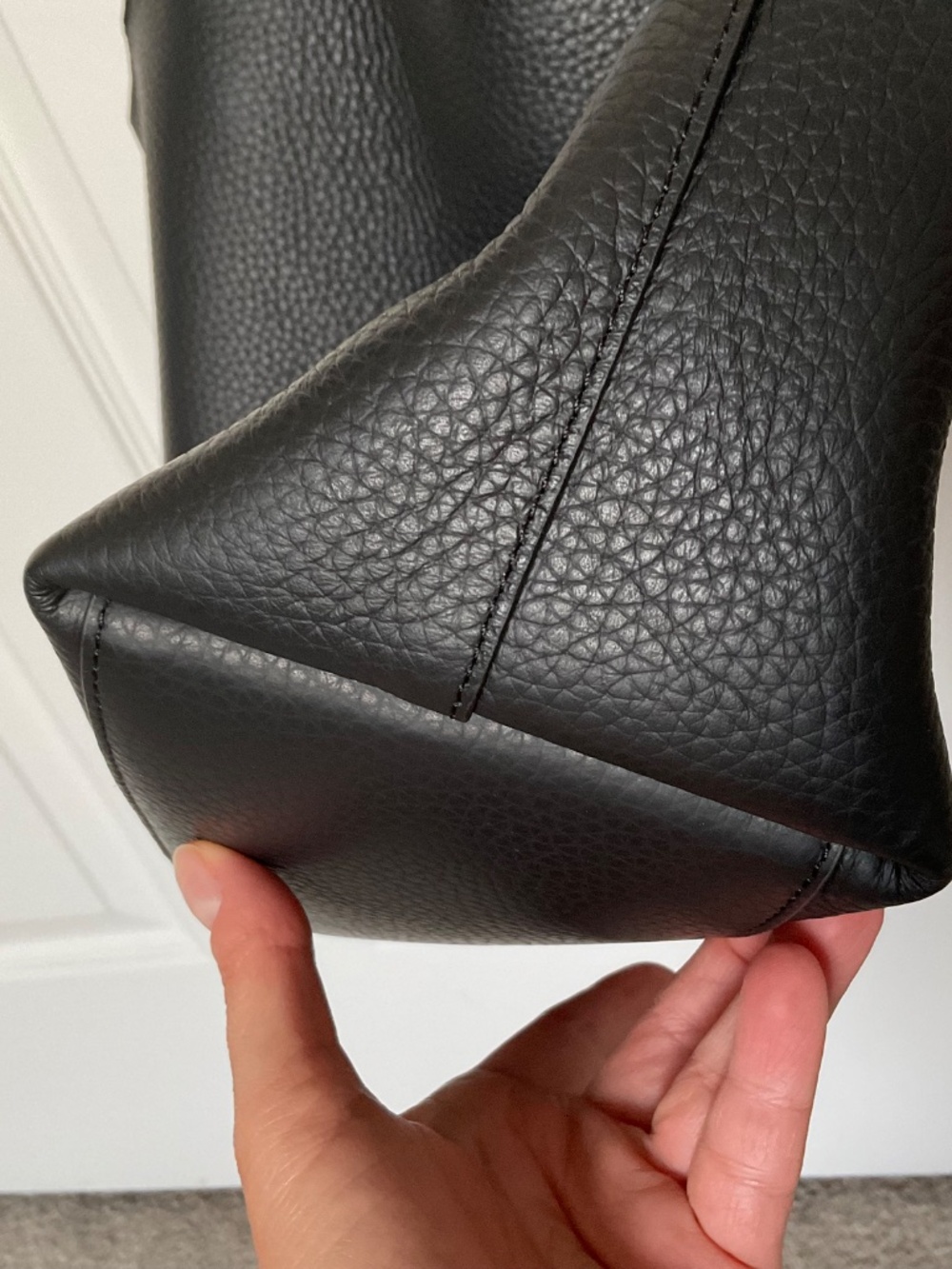 Cuyana System Tote 13” - Picture 6 of 8
